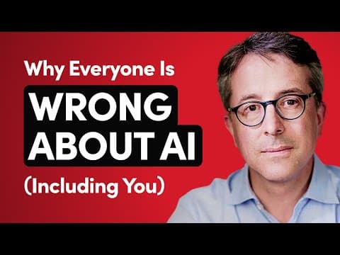 benedict-evans-why-everyone-is-wrong-about-ai