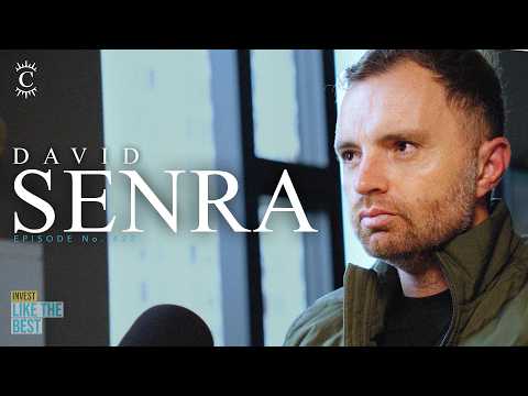 david-senra-obsession-enduring-companies