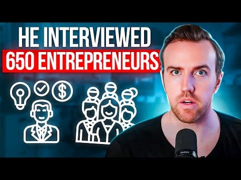 interviewing-650-entrepreneurs-success-patterns